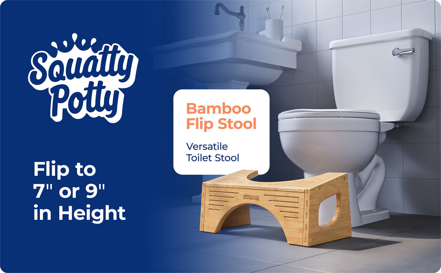 SquattyPotty UK