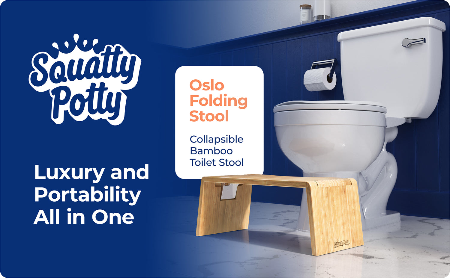 SquattyPotty UK