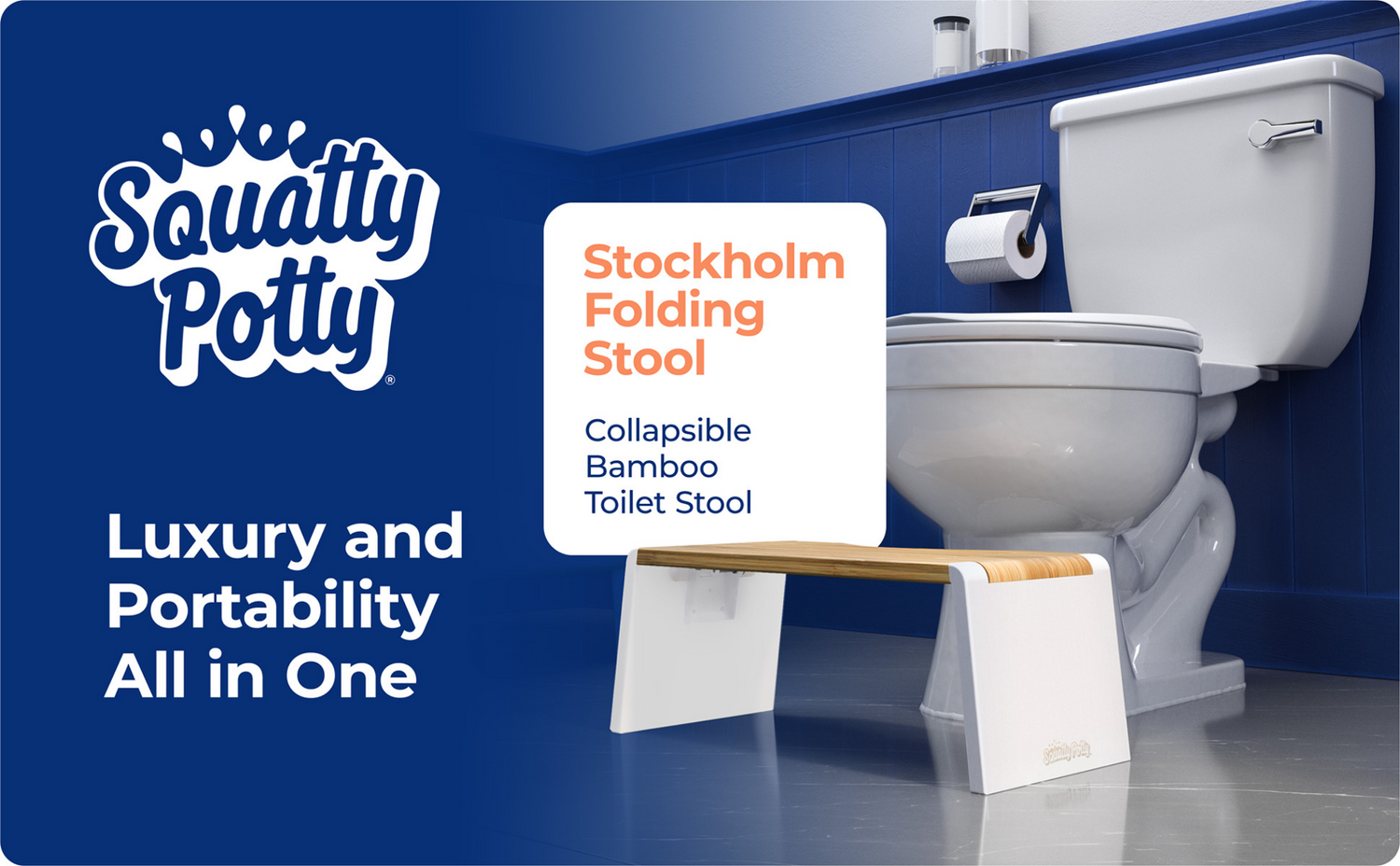 SquattyPotty UK