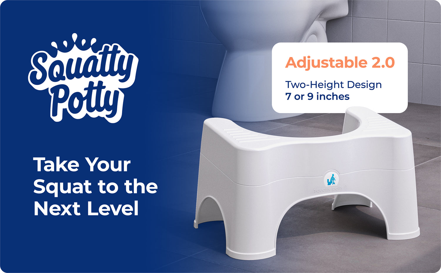 SquattyPotty UK