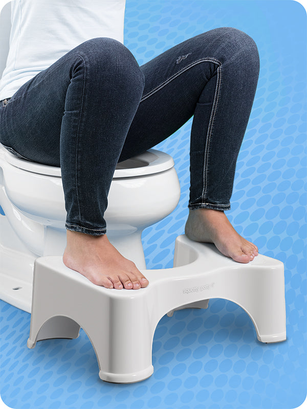 SquattyPotty UK