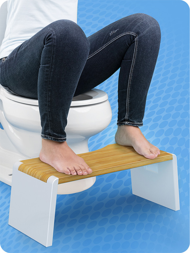 SquattyPotty UK