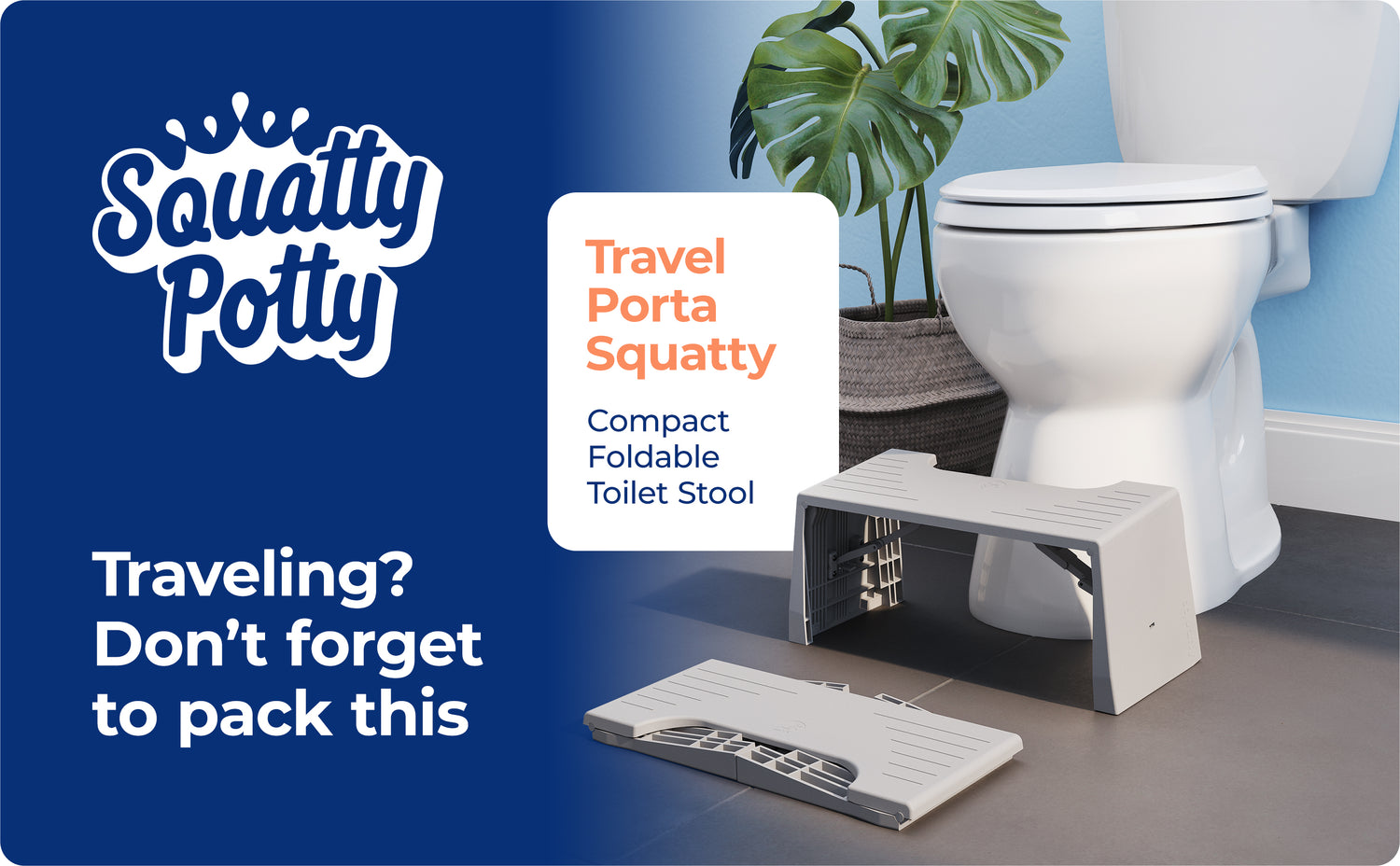 SquattyPotty UK