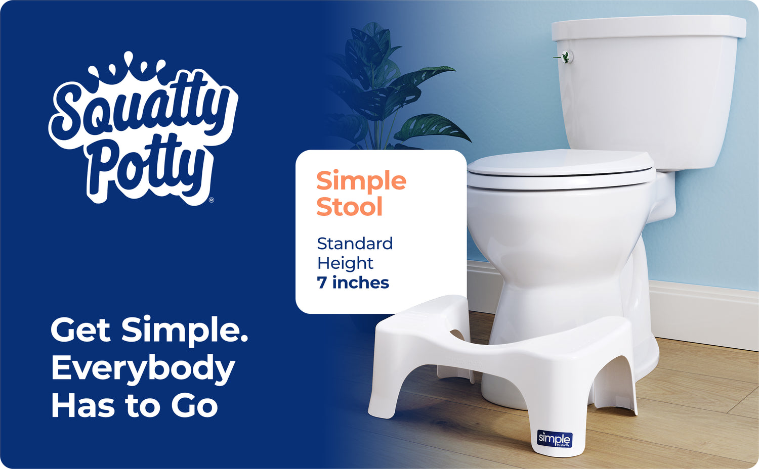 SquattyPotty UK