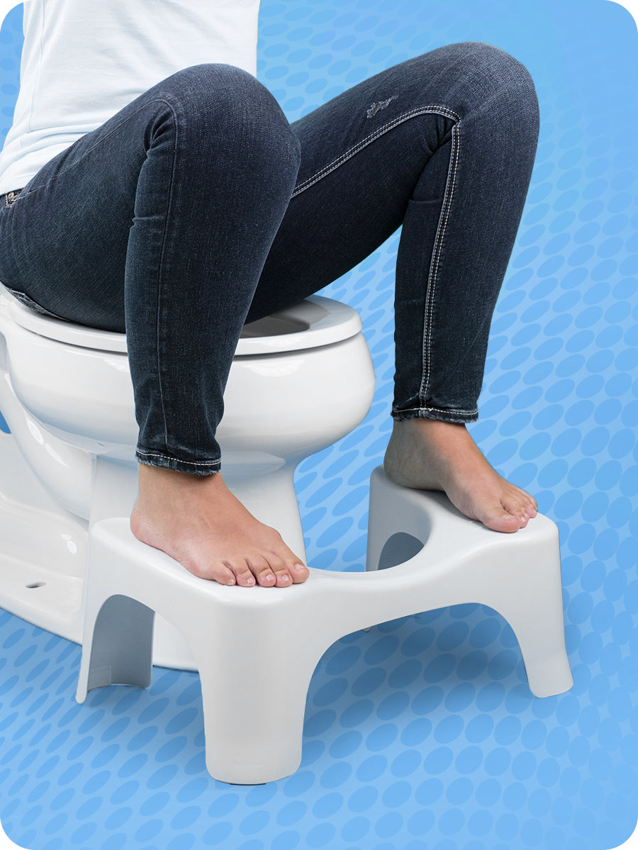 SquattyPotty UK
