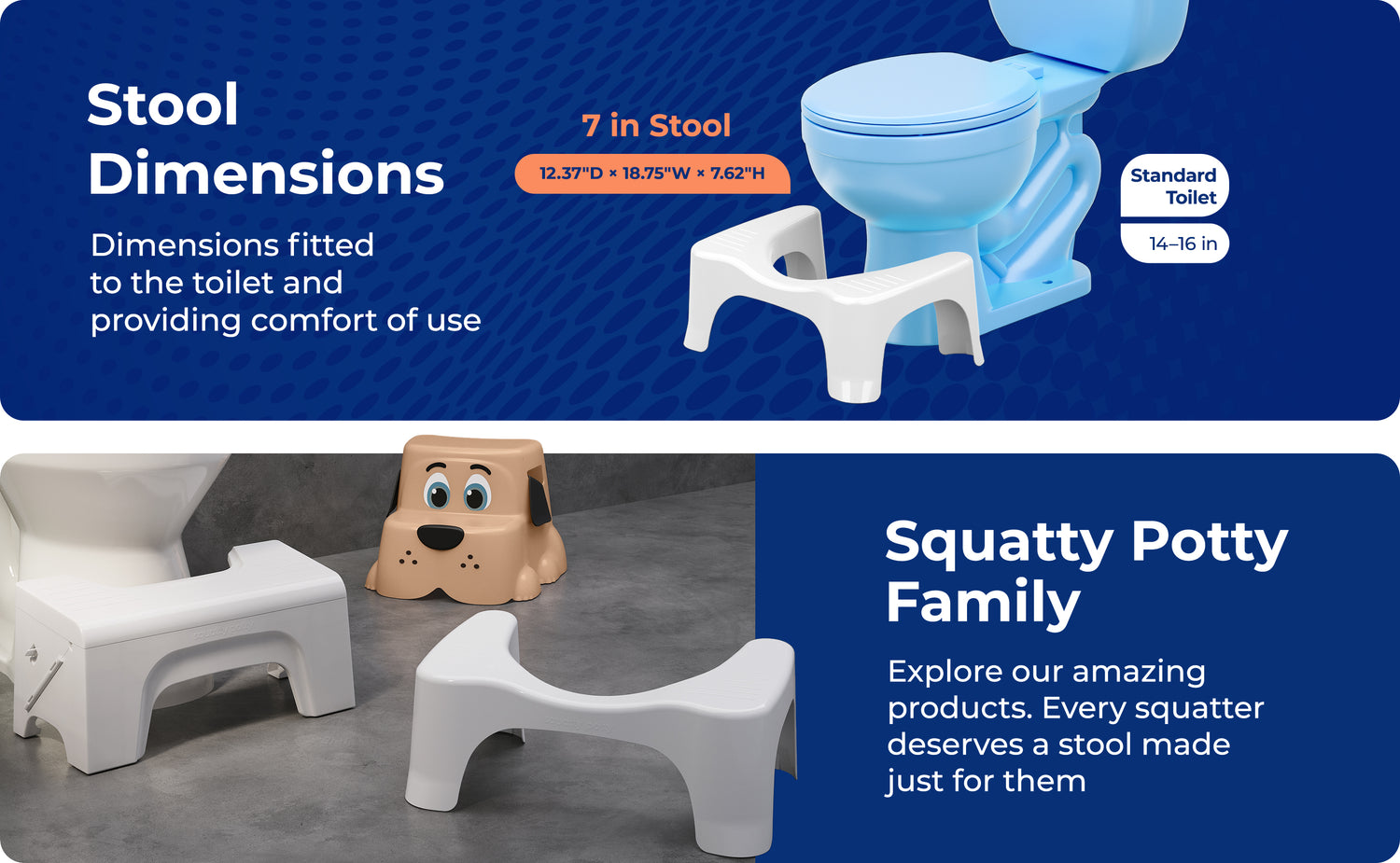 SquattyPotty UK