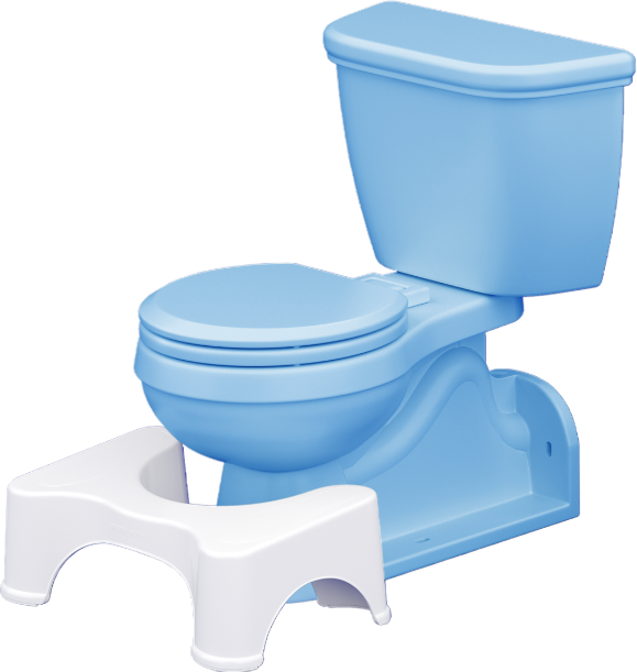 SquattyPotty UK
