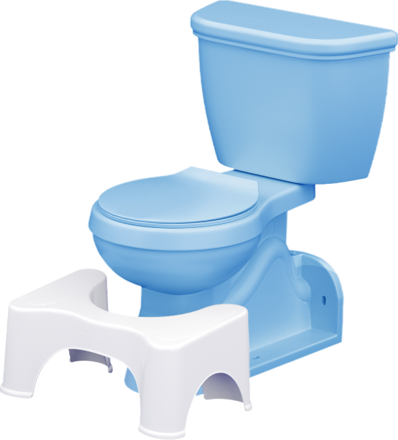 SquattyPotty UK