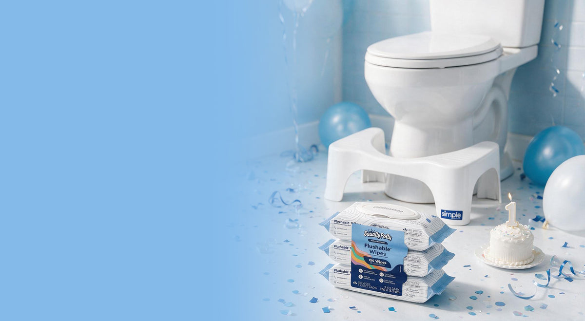 SquattyPotty UK