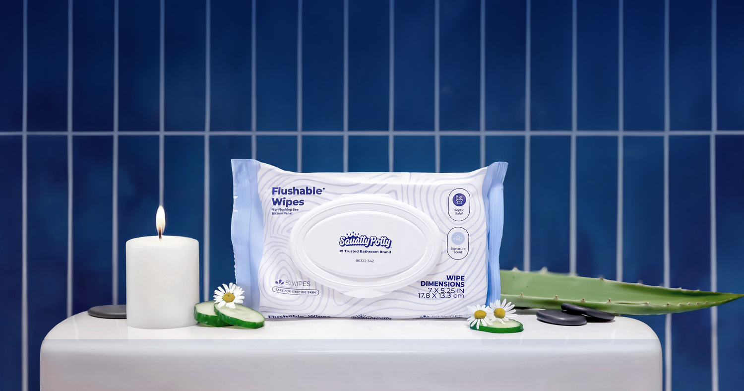 SquattyPotty UK